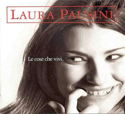Laura Pausini – Le Cose Che Vivi (1996) [Vinyl Rip] mp3 320 kbps-CBR