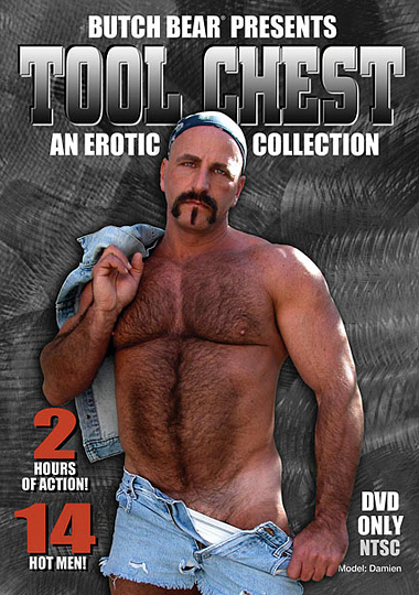Tool Chest: An Erotic Collection (Butch Bear)