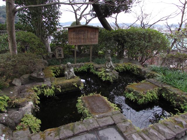 Japón en Invierno. Enero 2017 - Blogs de Japon - Kamakura y Yokohama (20/01/2017) (3)