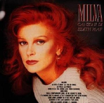 Milva - Canzoni Di Edith Piaf 1976 (RS-1995) mp3 320 kbps-CBR