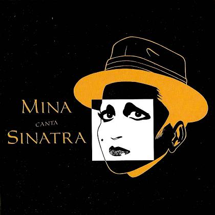 Mina - Canta Sinatra (2007) mp3 256 kbps + Flac