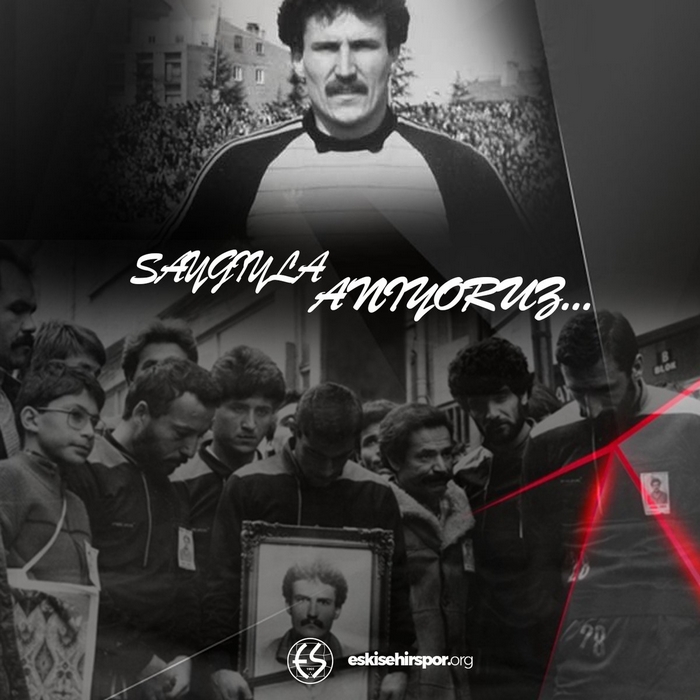 Sinan Alaağaç (1960 - 1985) - Eskişehirspor'un Milli Kalecisi