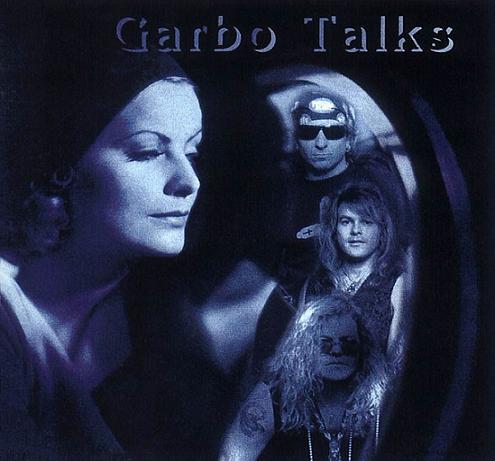 Garbo - Talks (1998) mp3 320 kbps-CBR