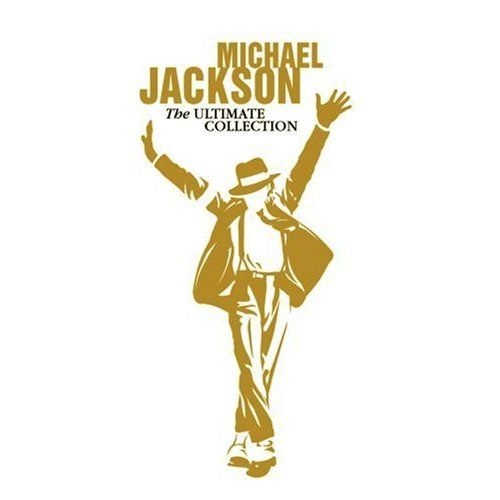[Album] Michael Jackson – The Ultimate Collection [FLAC + MP3]