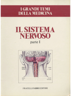 Pietro Tonali - I Grandi Temi Della Medicina - Il Sistema Nervoso [Parte 1] (1978)