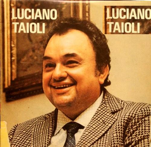 Luciano Tajoli - Luciano Tajoli (1997) mp3 320 kbps-CBR