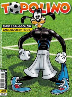 Topolino N. 2961 (2012) - ITA