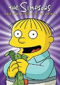 The Simpsons - Blame It on Lisa