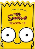 The Simpsons - All About Lisa