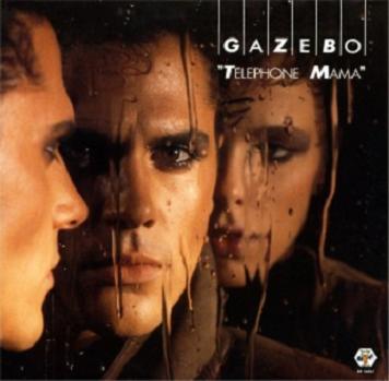 Gazebo ‎– Telephone Mama (1985) [Jap Version] mp3 320 kbps-CBR