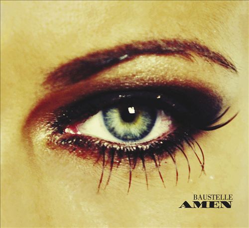 Baustelle - Amen (2008) mp3 256 kbps-CBR