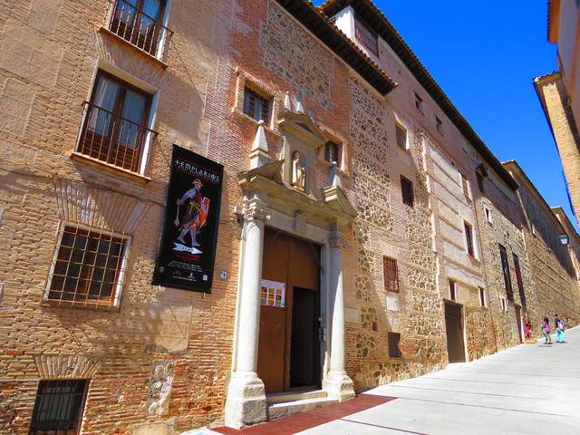 RUTA POR CASTILLA: QUE VISITAR EN ZAMORA, TOLEDO, ÁVILA Y SEGOVIA - Blogs de España - 11/04: Toledo (66)