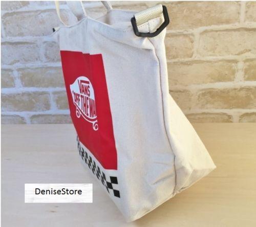 tote bag vans original