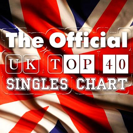 The Official UK TOP 40 Singles Chart (27 July 2014) 320 kbps-CBR