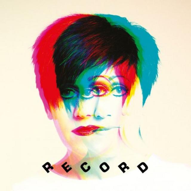 Tracey Thorn - Record (2018) [FLAC] [VS]