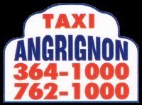 Taxi Angrignon - (514)364-1000