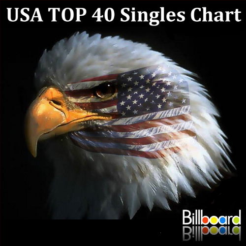 VA - USA TOP 40 Singles Chart (28 JUNE 2014) mp3 320 kbps-CBR