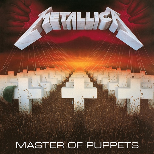 [Album] Metallica – Master Of Puppets Remastered Expanded Edition [FLAC + MP3]
