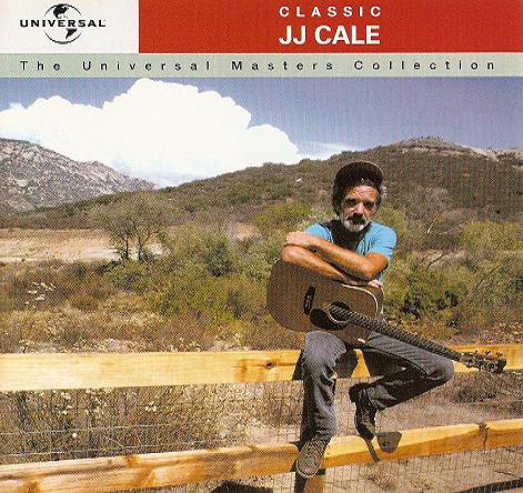Classic J.J. Cale - The Universal Masters Collection (1999) mp3 320 kbps-CBR