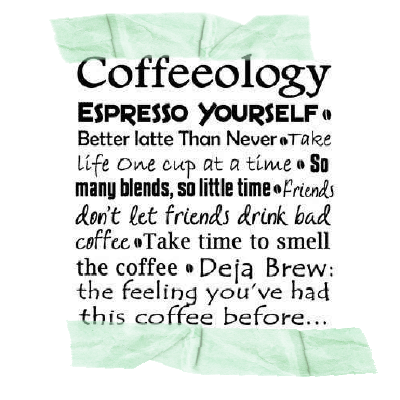 coffeeology