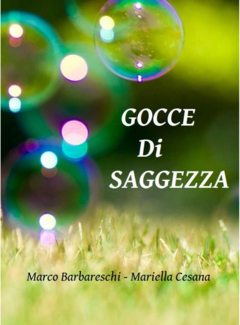 Marco Barbareschi e Mariella Cesana - Gocce di saggezza (2012) - ITA