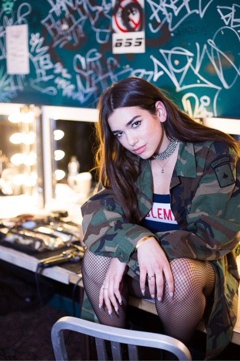 Dua_Lipa_Heaven_London_310316