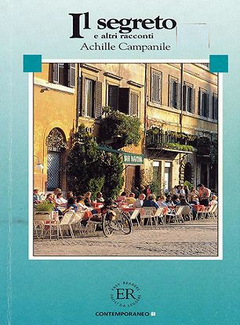 Achille Campanile - Il Segreto e altri racconti (1992) - ITA