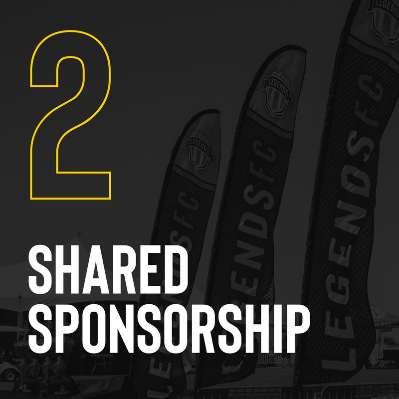 Shared Sponsorship