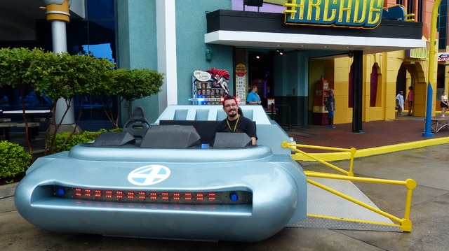UNIVERSAL: VIERNES 2 DE SEPTIEMBRE DE 2016 - Orlando septiembre de 2016 (63)