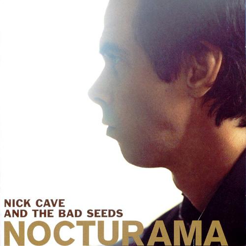 Nick Cave & The Bad Seeds – Nocturama (2003) mp3 320 kbps-CBR