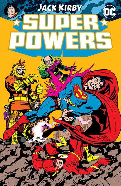 Super-_Powers-by-_Jack-_Kirby-2018