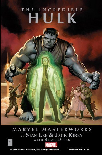 Marvel-_Masterworks-_The-_Incredible-_Hulk-_Vol.-1-_TPB-2009