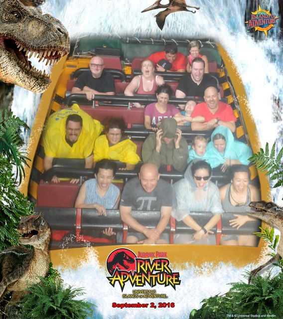 UNIVERSAL: VIERNES 2 DE SEPTIEMBRE DE 2016 - Orlando septiembre de 2016 (77)