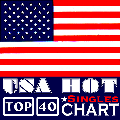 VA - USA Hot Top 40 Singles Chart (9-August-2014) mp3 320 kbps