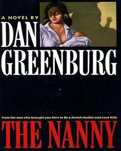 Dan Greenburg - Nanny (1990) - ITA