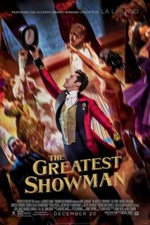 The Greatest Showman 2017 Dual Audio Hindi 480p 300Mb [ Latest Hollywood Dual Audio Hindi Movies 2017 ]