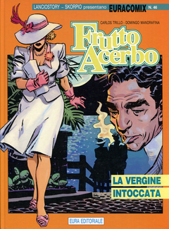 Frutto acerbo 1 - La vergine intoccata (1992) - ITA