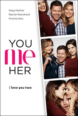 You me her - Stagione 2 (2017) [Completa] .mkv DLMux AAC - ITA