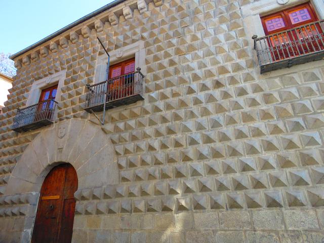 RUTA POR CASTILLA: QUE VISITAR EN ZAMORA, TOLEDO, ÁVILA Y SEGOVIA - Blogs de España - 13/04: Segovia (8)