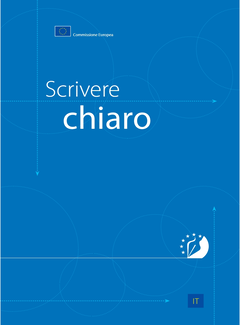 AA. VV. - Scrivere chiaro (2010) - ITA