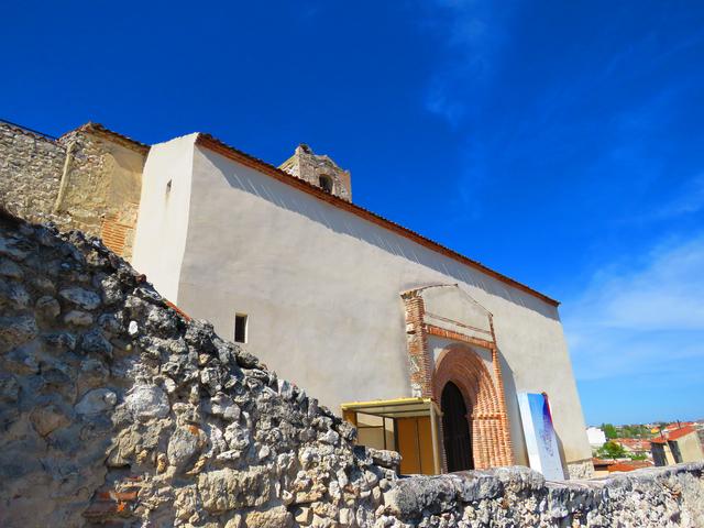 RUTA POR CASTILLA: QUE VISITAR EN ZAMORA, TOLEDO, ÁVILA Y SEGOVIA - Blogs de España - 15/04: Segovia (zona San Marcos), Coca, Cuellar (50)