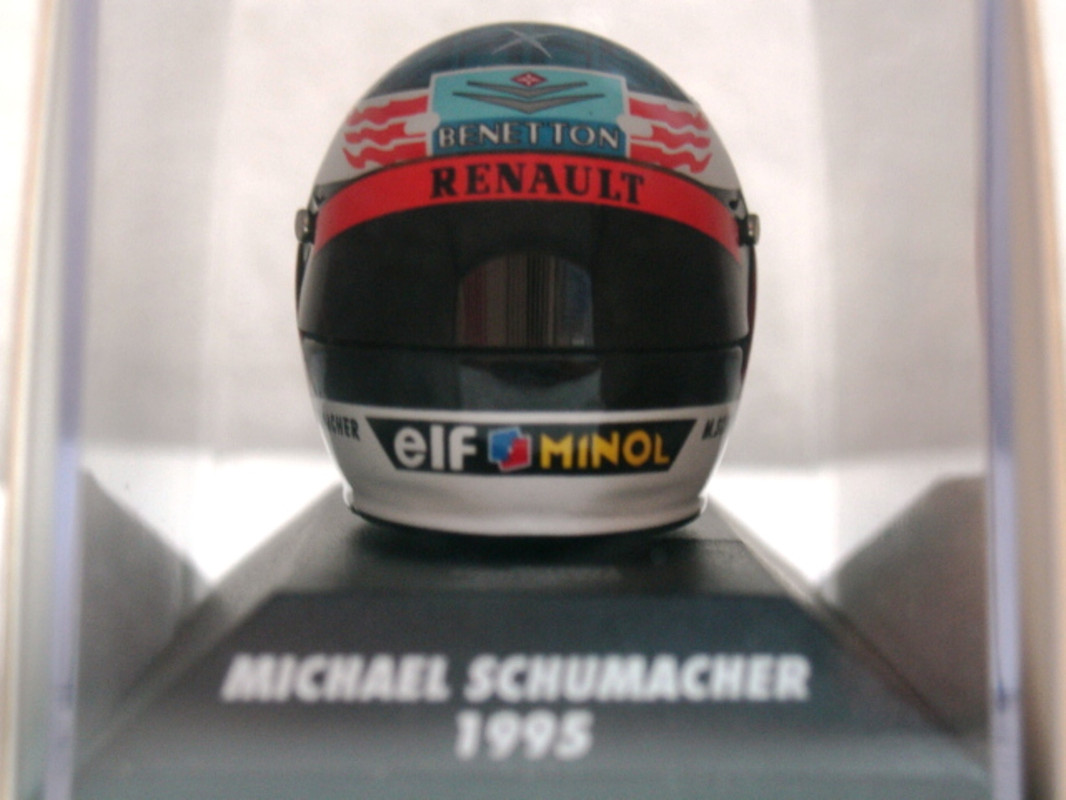 helmet schumi 1995 europe018