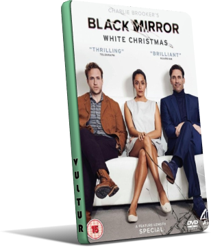 Black Mirror - Stagioni 1-2 + Speciale Bianco Natale (2012-2014) [Complete] .mkv DLMux 720p AC3 - ITA/ENG