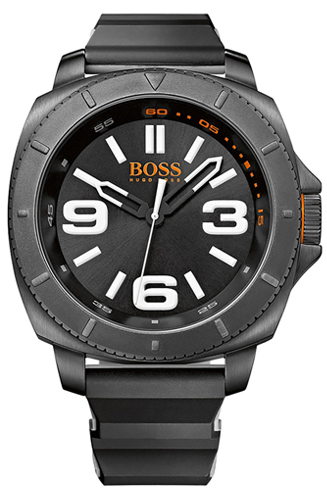 boss watch battery change