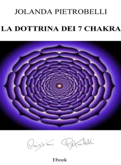Jolanda Pietrobelli - La Dottrina dei 7 Chakra (2012) - ITA