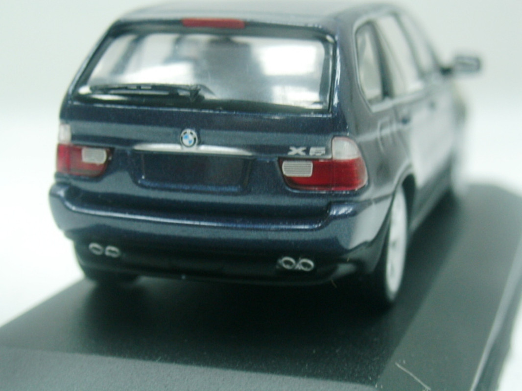 Бензонасос bmw e53