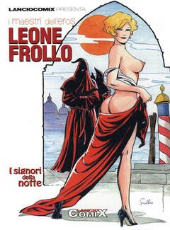 Leone Frollo - I Signori della notte (2000) - ITA