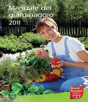 Manuale Del Giardinaggio - Spazi Verdi (2011) - ITA