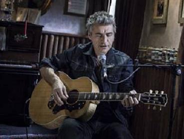 Canzone - Luciano Ligabue in Dopo tutti questi anni La storia di Ligabue (fino a qui...)  (2014) AVi HDTvRip AC3 2.0-ITA