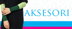 Ilham Muslimah : Koleksi Aksesori